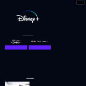 Disney +