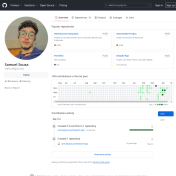 GitHub