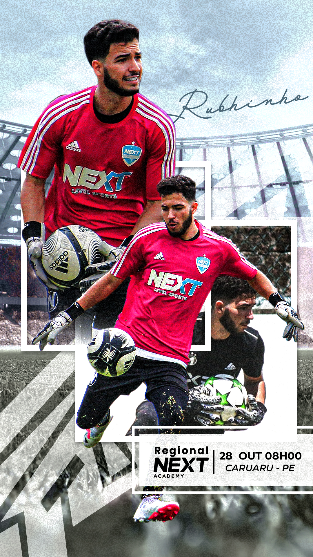 Design Esportivo