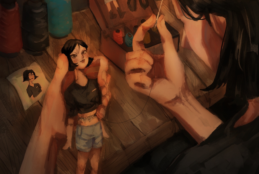 concept art