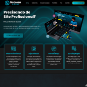 Portifólio Websites
