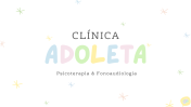 clínica adoleta.