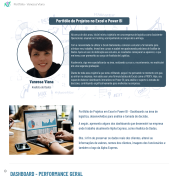 Vanessa Viana - Analista de Dados