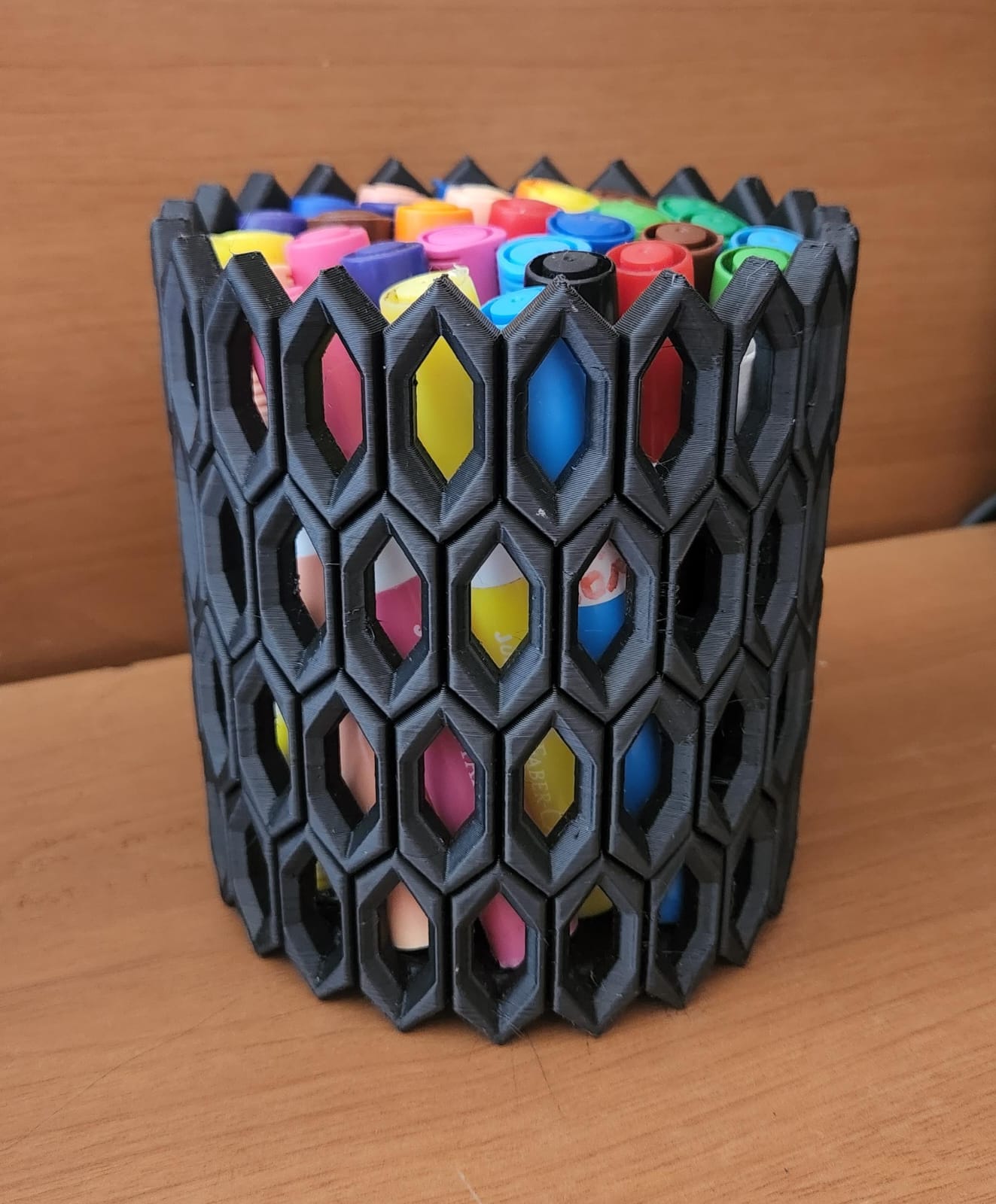 Impressão 3D (diversos segmentos)