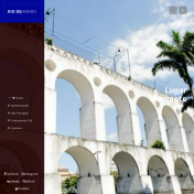 Pontos turísticos do Rio de janeiro