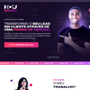 Página de Vendas