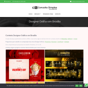 Designer gráfico