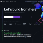 GitHub