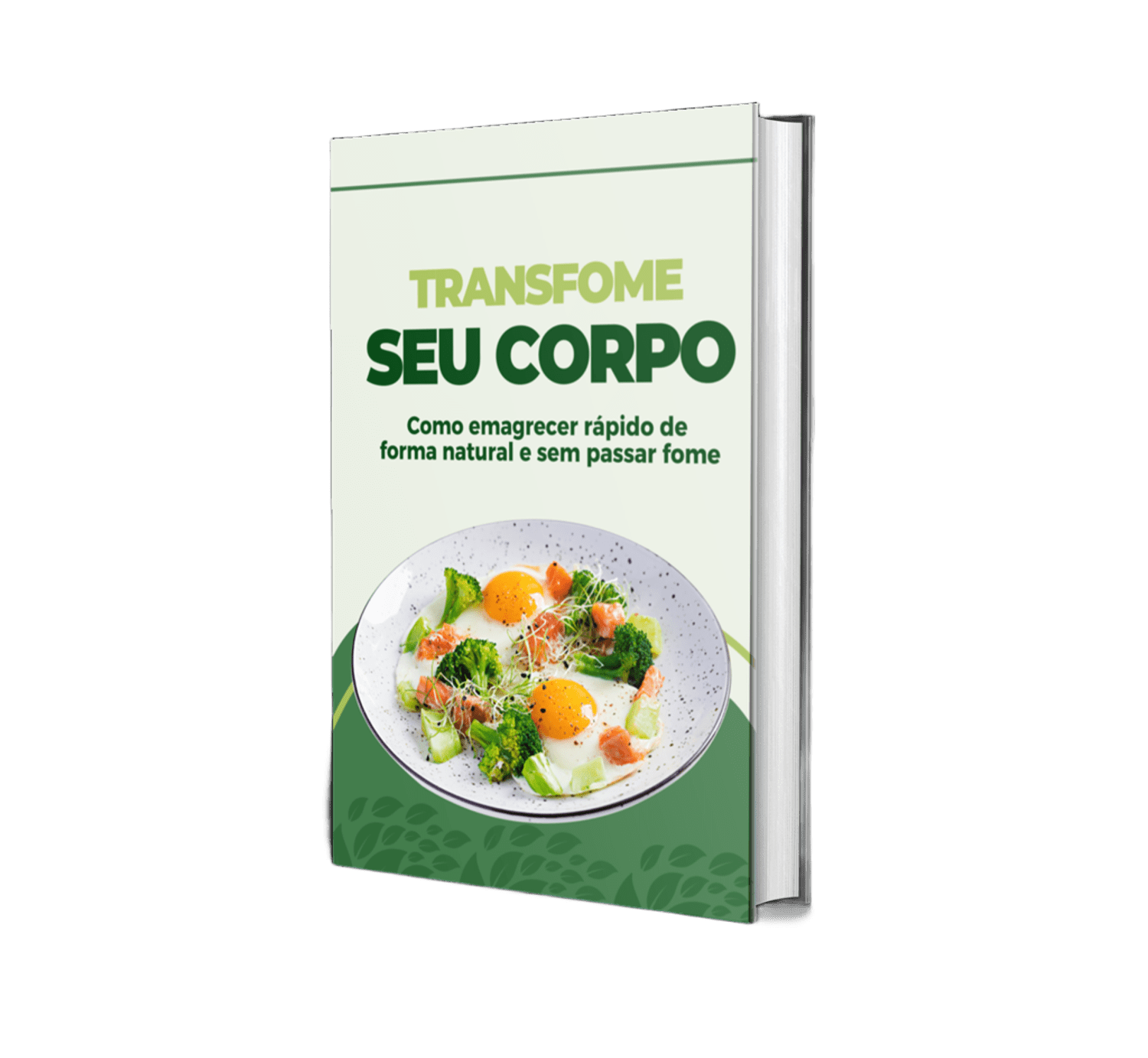 Ebook Emagrecer com Saúde: Guia Completo para uma Vida Mais Leve