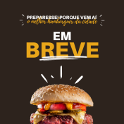 POSTAGEM STAR BURGER