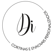 [Identidade Visual] Di Cortinas e Enxovais
