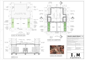 Projeto Arquitetônico Residencial