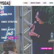 Viggas Colab Portal