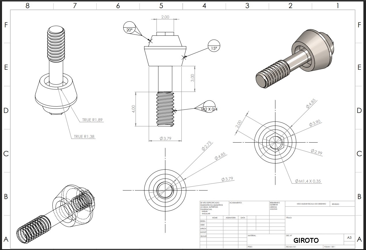 Desenho técnico