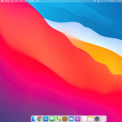 Criando um Sistema Operacional MAC no ReactJS