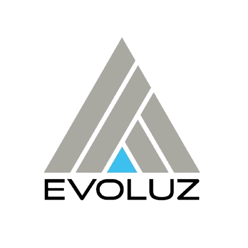 Adobe Illustrator | Logo Concept Evoluz