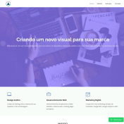 Meu site (Portfólio)