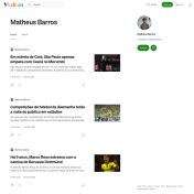 Rádio Futebol Online