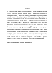 Trabalho de Conclusão de Curso