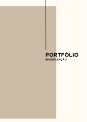 Portfólio render