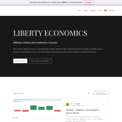 Blog sobre Economia