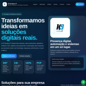K9 Solutions IT