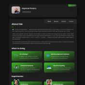 Meu Portfolio