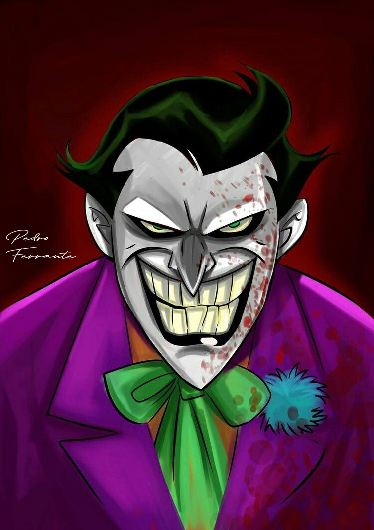 Coringa