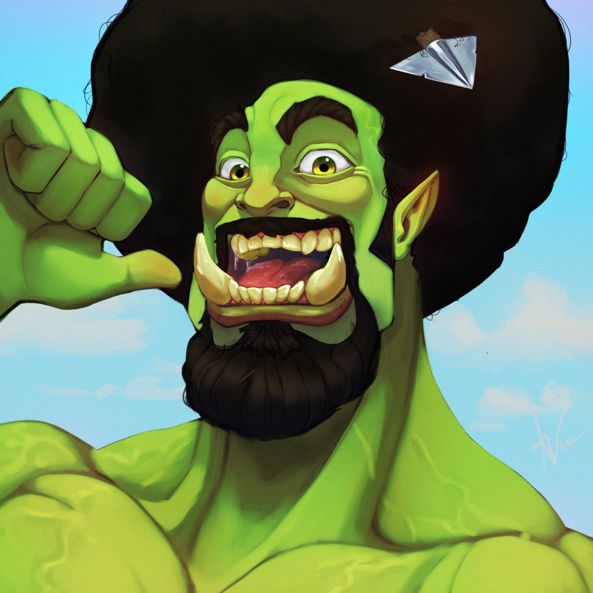 avatar
