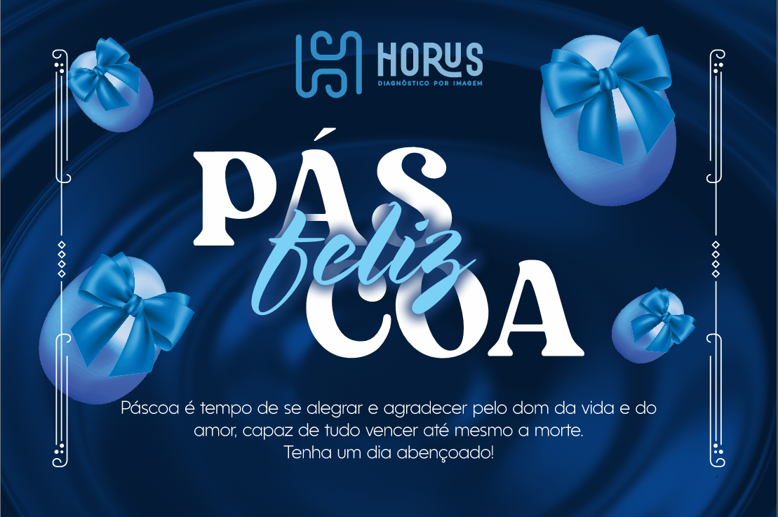 Horus diagnostico - cartao