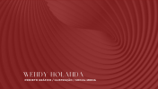 Wendy Holanda