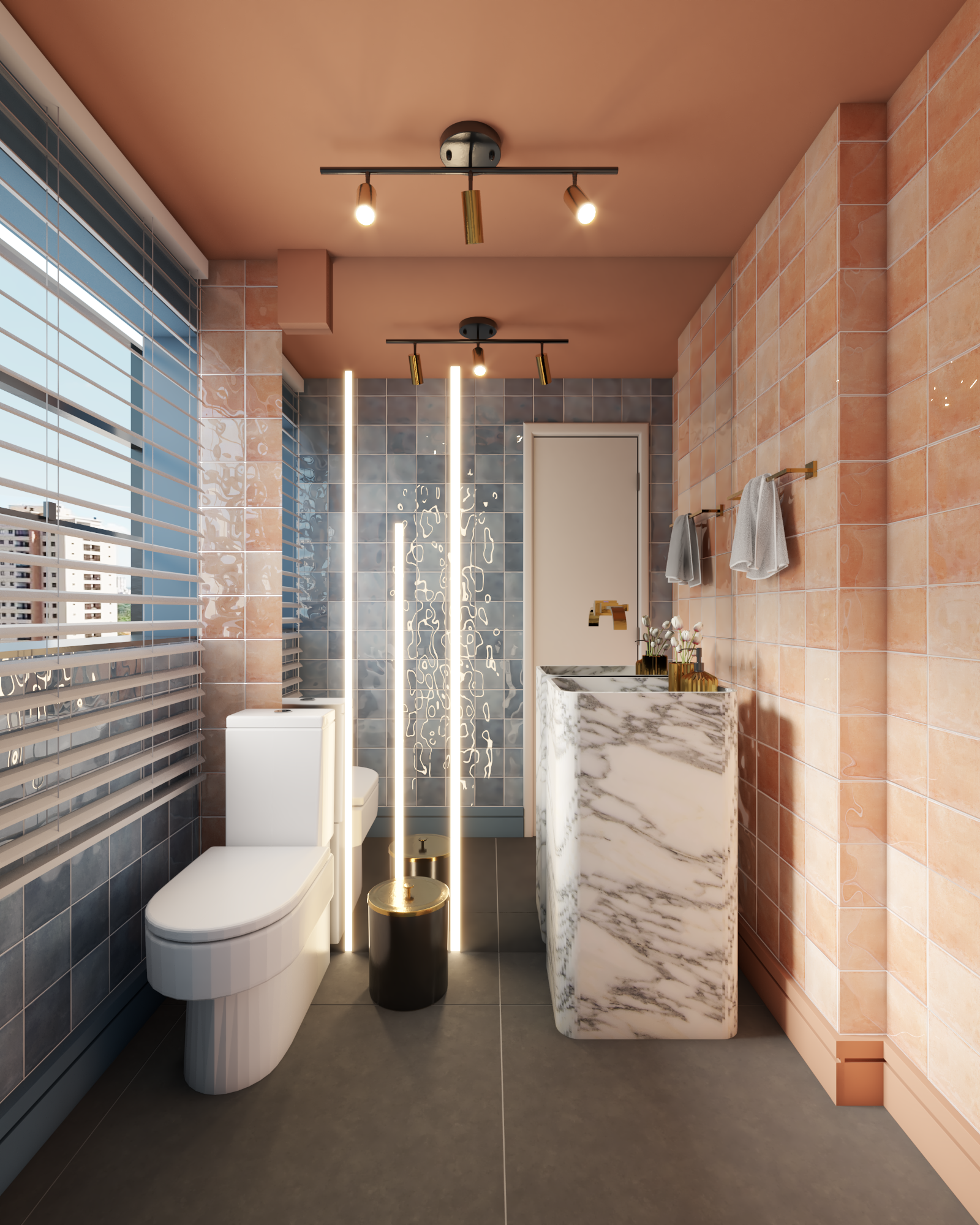 LAVABO