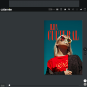 Revista ILHA CULTURAL
