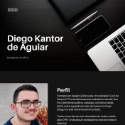 Portfólio do Diego