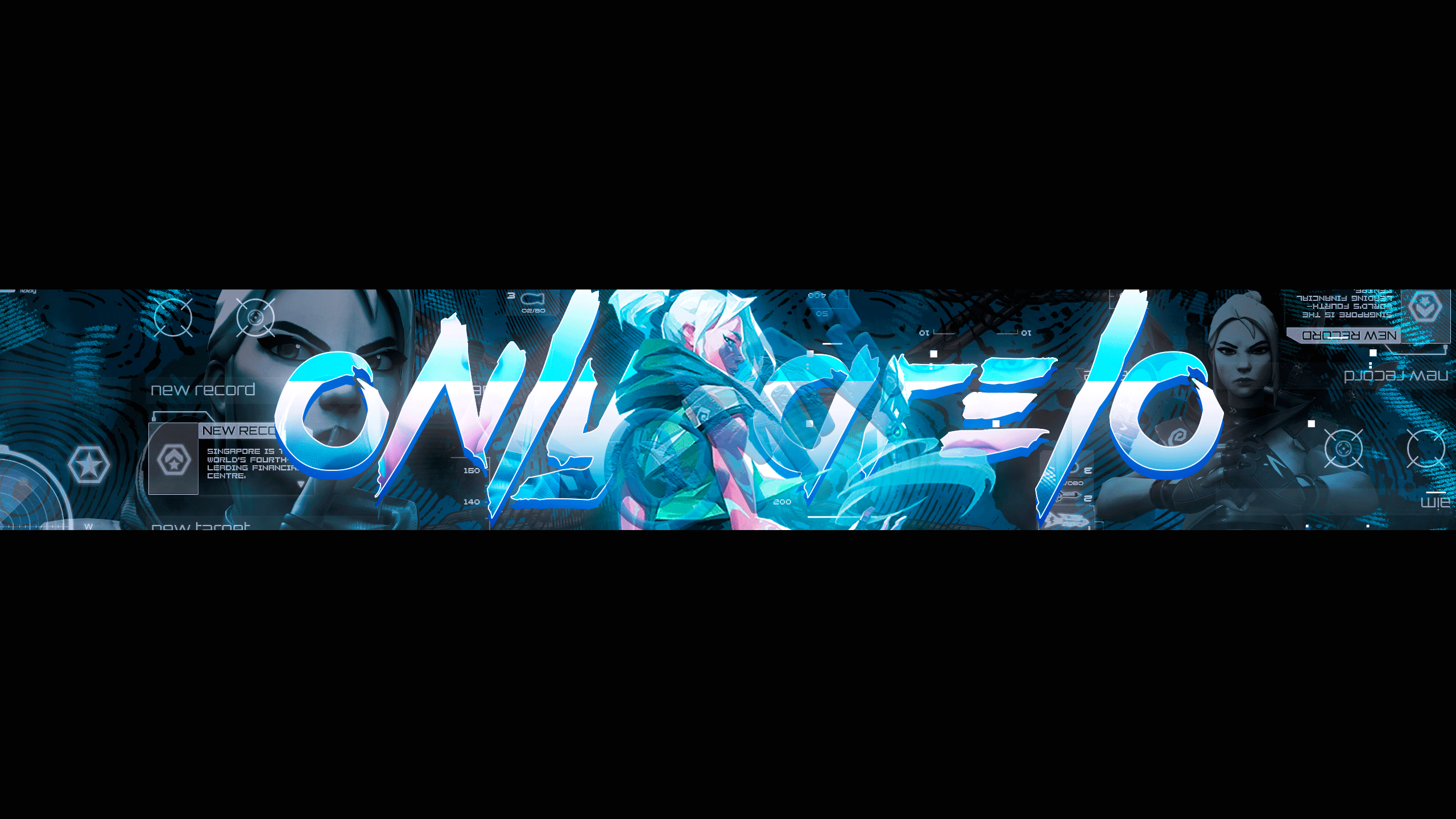 Banner para redes sociais.