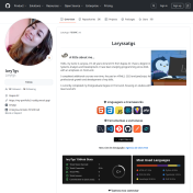 Meu Github