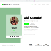 Portfolio PTBR