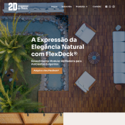 Ecommerce 2d madeiras do Brasil