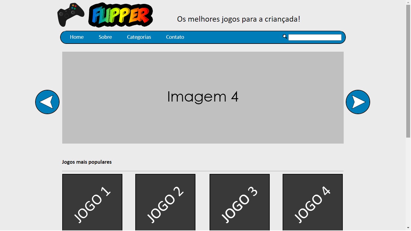 Meu Primeiro Website (2017)