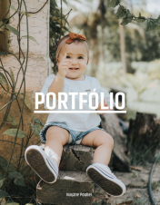 Portfólio - Nayane Poubel