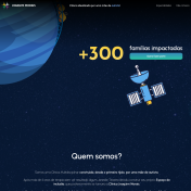 landing Page Clínica Joaquim Morais