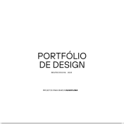 Portifólio