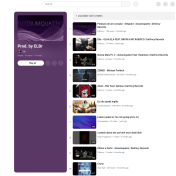 Playlist - Prod. by elbr