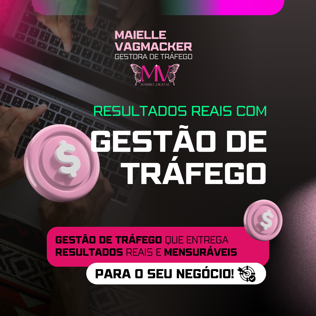 A Arte do Tráfego Pago