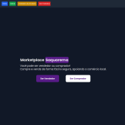 saqua-marketplace