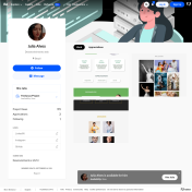 Behance