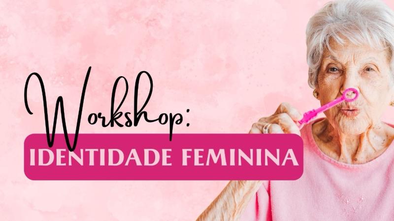Identidade Feminina