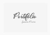 Portifólio de Apresentação