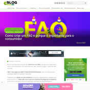 Blog post