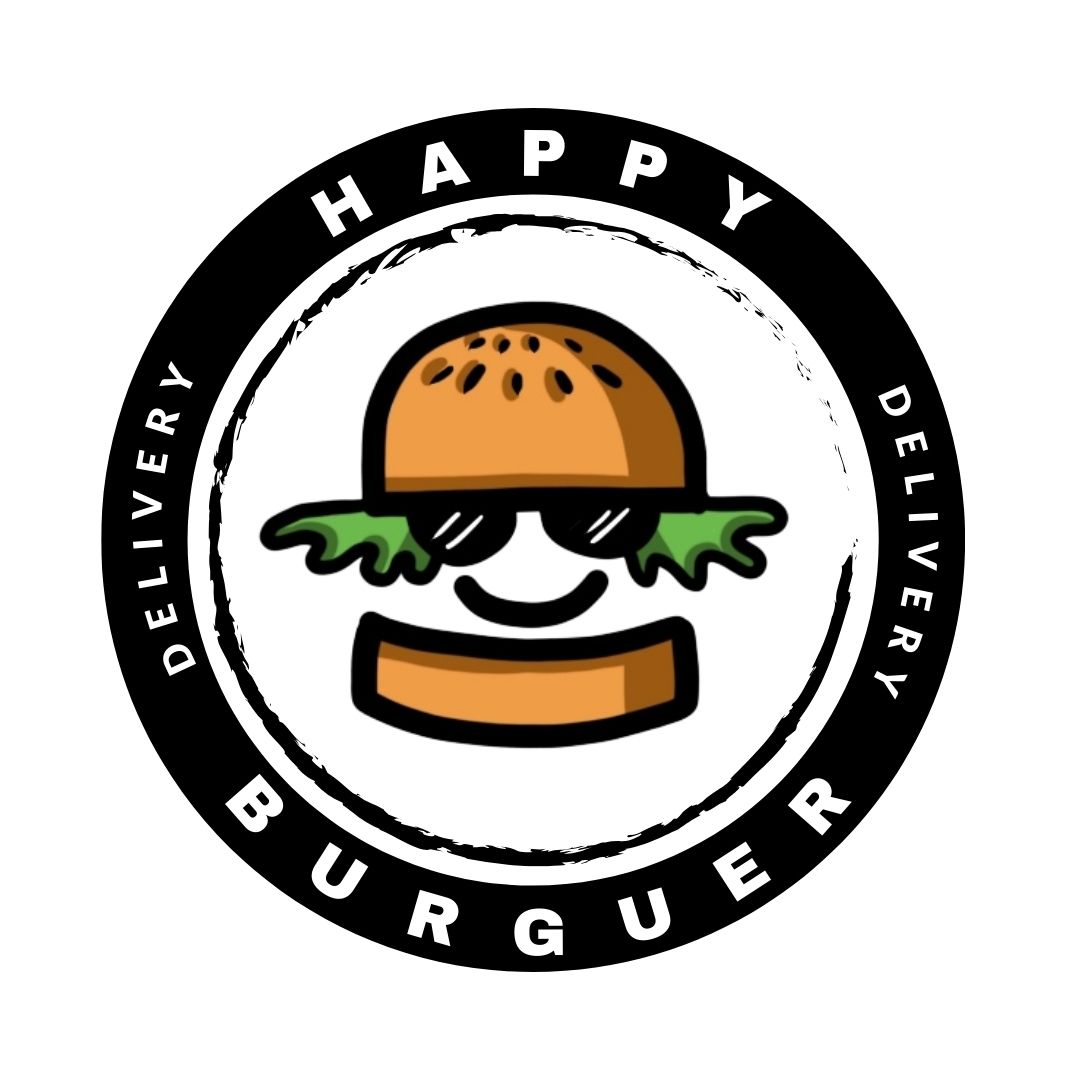 Logo para Burgueria